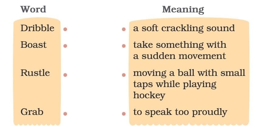 Gone with the Scooter NCERT Solutions | English Santoor Class 5 - New NCERT
