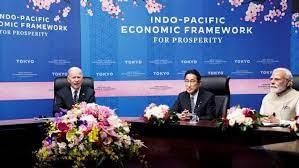 International Relations - 4 | Current Affairs & Hindu Analysis: Daily, Weekly & Monthly - UPSC