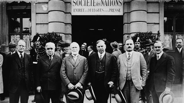 Revision Notes: The First World War | History for Grade 9