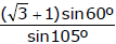 Solution of Triangles | Mathematics (Maths) for JEE Main & Advanced