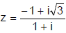 Representation of a Complex Number | Mathematics for NDA
