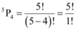 NCERT Solutions Class 11 Maths Chapter 6 - Permutations And Combinations