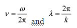 NCERT Solutions Class 11 Physics Chapter 14 - Waves