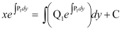 NCERT Solutions Class 12 Maths Chapter 9 - Differential Equations