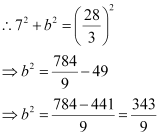 NCERT Solutions Class 11 Maths Chapter 10 - Conic Sections