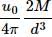 HC Verma Questions and Solutions: Chapter 36: Permanent Magnets- 1 | HC Verma Solutions - JEE