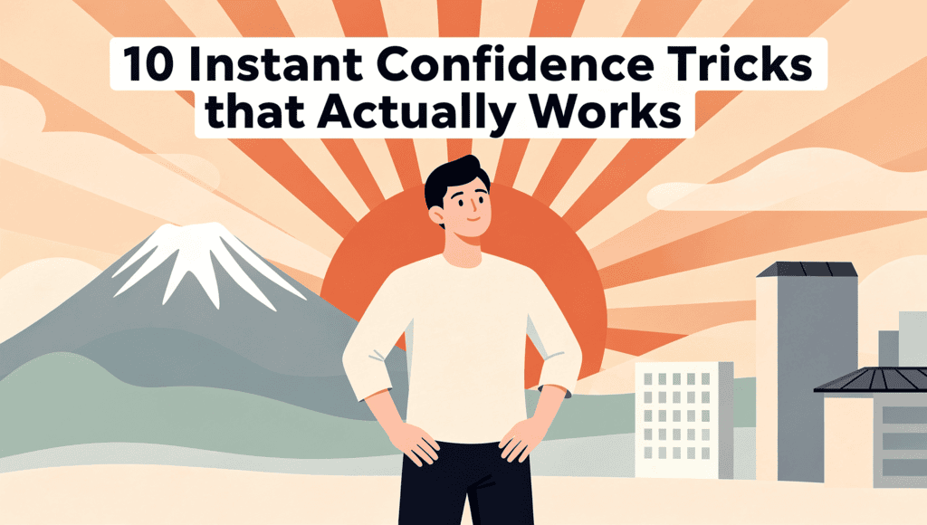 Science-Backed Techniques You Can Use Right Now - No Therapy Required