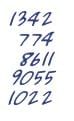 NCERT Solutions for Class 7 Maths Chapter 2 Arithmetic Expressions