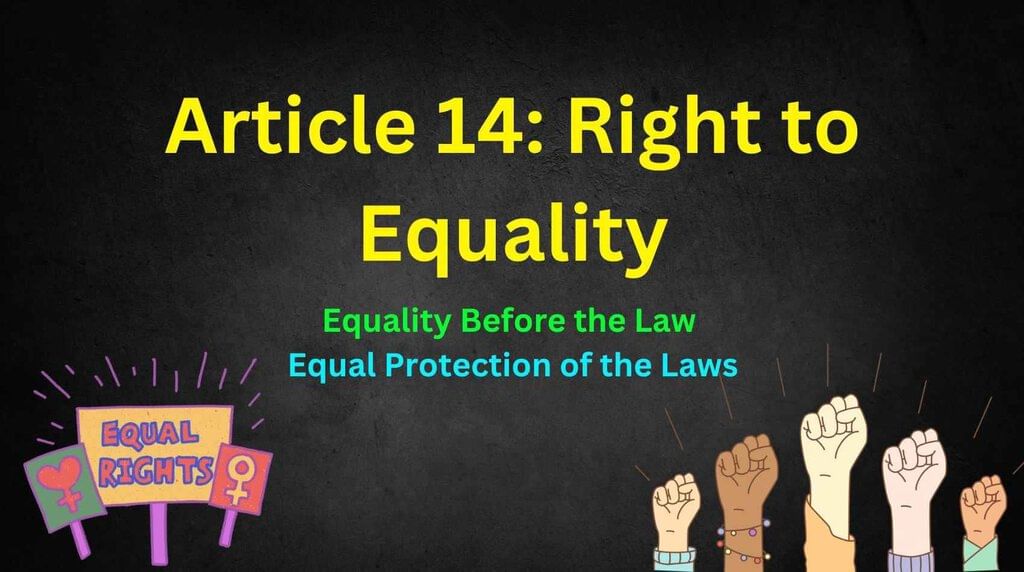 Important Question: The Constitution of India | Social Science Class 7 - New NCERT