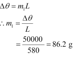 NCERT Solutions Class 11 Physics Chapter 10 - Thermal Properties of Matter