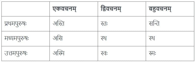 NCERT Solutions for Class 7 Sanskrit Chapter 1 वन्दे भारतमातरम्