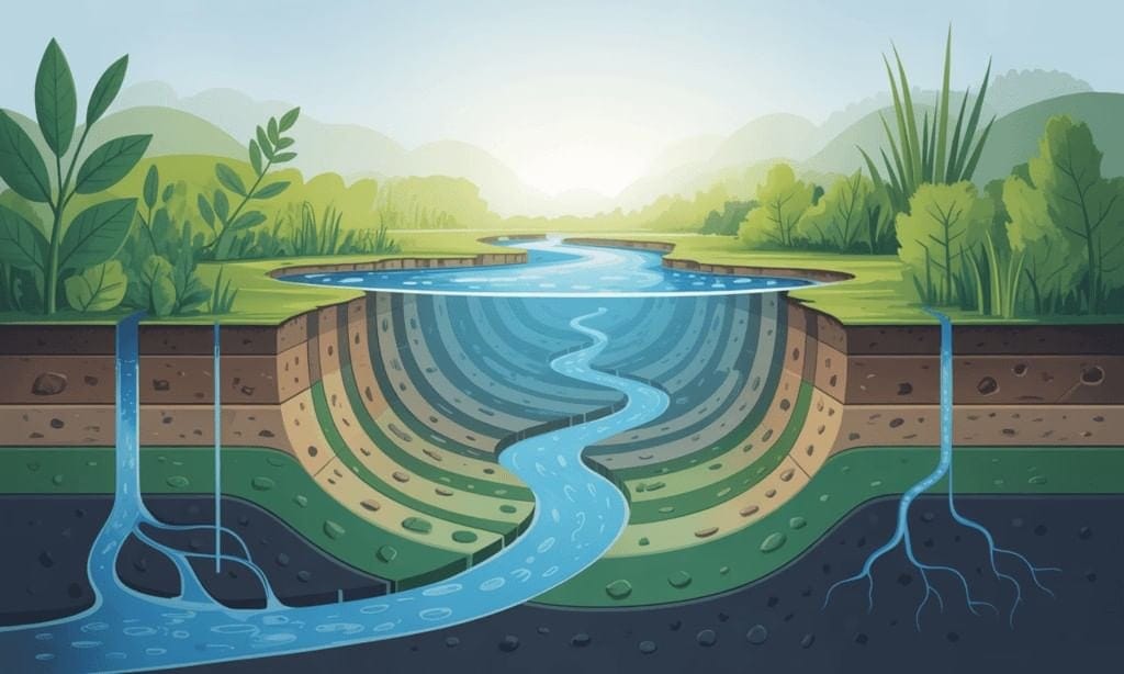 Treatment of Soil Degradation