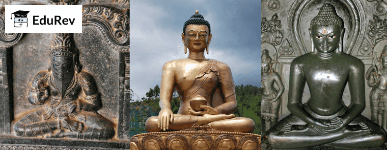 Revision Notes: India`s Cultural Roots | Social Studies for Class 6