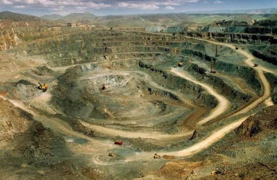 India-Brazil Partnership Deepens with Rare Earth Mining Agreements