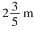 Fractions Chapter Notes | Mathematics Class 7 ICSE