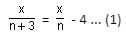Averages Questions for CAT with Answers PDF