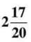 Fractions Chapter Notes | Mathematics Class 6 ICSE