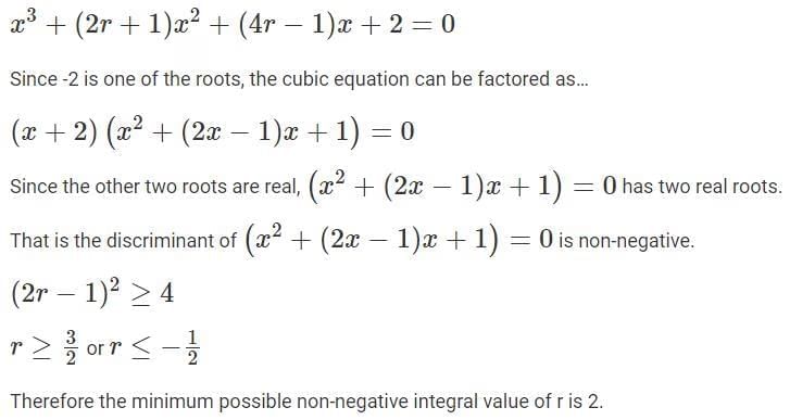 Progressions CAT Previous Year Questions with Answer PDF