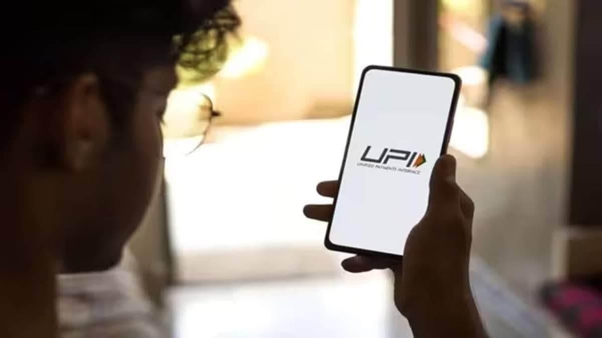 Swipe, Tap, Spend: How UPI is a decisive step towards formalization of Indian Economy