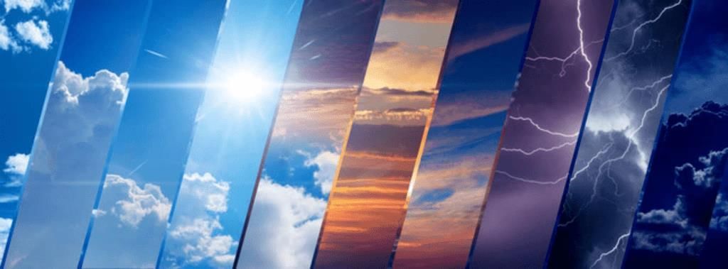 Climate - 1 Class 11 Geography