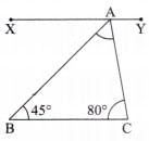 Unit Test: A Tale of Three Intersecting Lines | Mathematics (Ganita Prakash) Class 7 - New NCERT