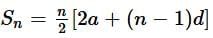 Assignment: Arithmetic Progressions | Mathematics (Maths) Class 10