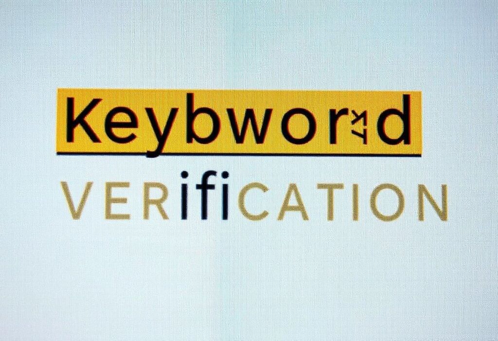 Revision Notes: Keyword & Detail-Finding Questions | Verbal Reasoning for UCAT