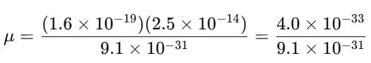 Ohm`s Law & Drift of Electrons | Physics Class 12 - NEET