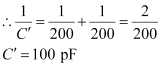 NCERT Solutions Class 12 Physics Chapter 2 - Electrostatic Potential & Capacitance
