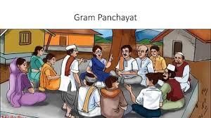 Local Self-government: Rural and Urban Administration Chapter Notes | Footprints Class 7: Book Solutions, Notes & Worksheets