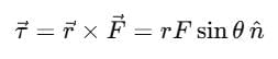Linear Momentum and Angular Momentum | Physics Class 11 - NEET