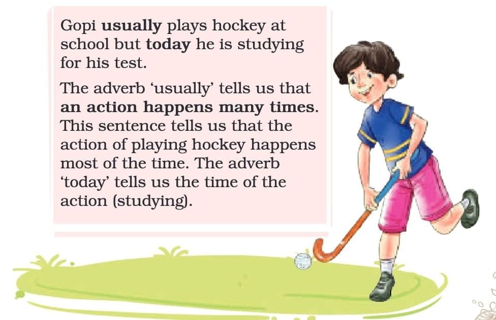 Gone with the Scooter NCERT Solutions | English Santoor Class 5 - New NCERT