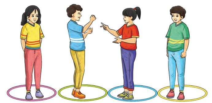 Physical and Motor Fitness Chapter Notes | Physical & Health Education for JSS 1