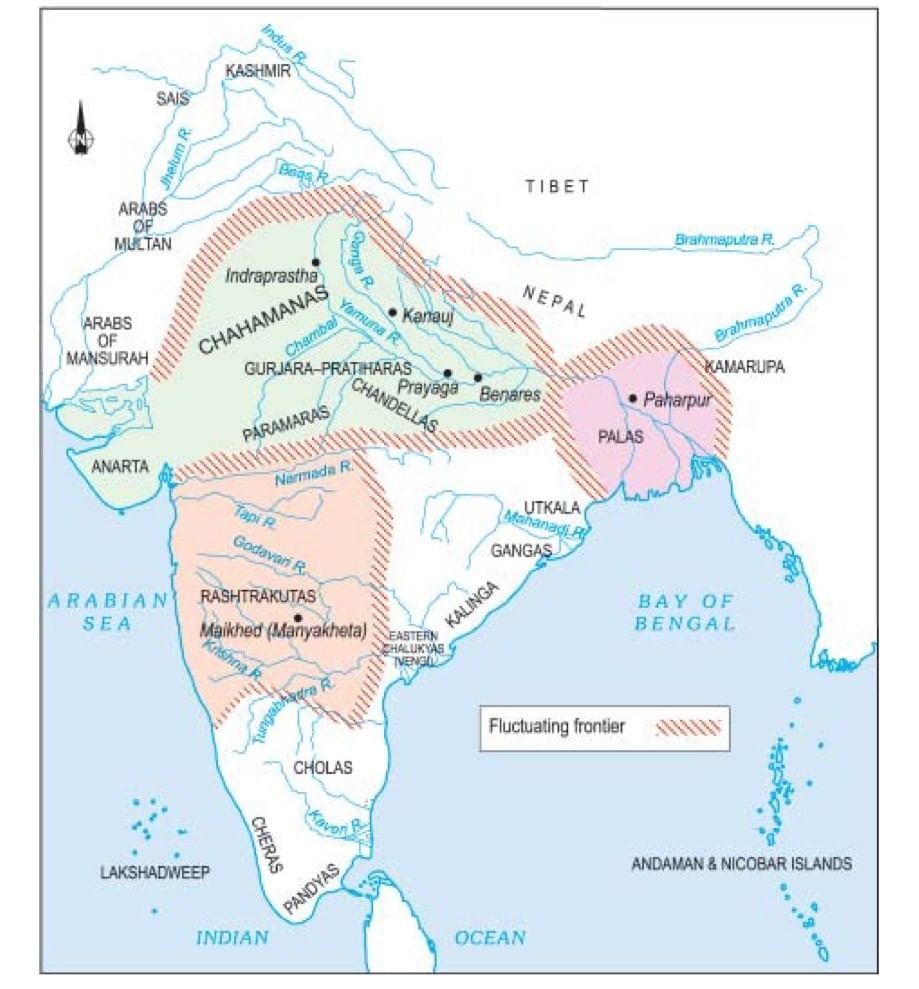 Old NCERT Summary (Satish Chandra): Economic and Social Life | History for UPSC CSE