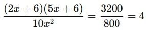 TITA Based Questions: Ratio & Proportion | Quantitative Aptitude (Quant) - CAT