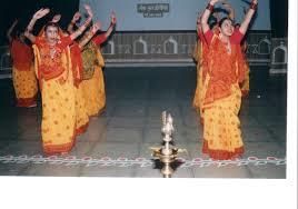 Folk Songs and Dance of Bihar - BPSC (Bihar)