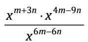 MCQ`s: Ratio and Proportion, Indices, Logarithms - 1