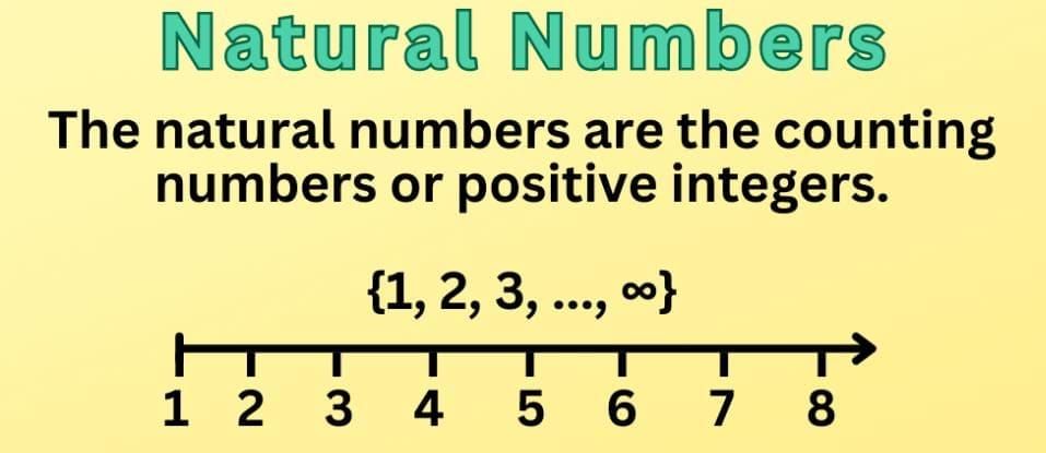 Natural Numbers and Whole Numbers Chapter Notes | Mathematics Class 6 ICSE