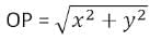 Co-ordinate Geometry Chapter Notes | Mathematics Class 10 (Maharashtra SSC Board)