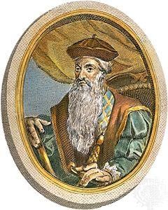 The Portuguese: Beginning of European Commerce | History for UPSC CSE