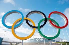 History and Symbols of the Olympics | General Knowledge Encyclopedia - Class 8