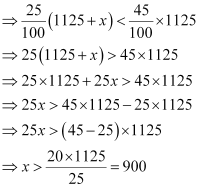 NCERT Solutions Class 11 Maths Chapter 5 - Linear Inequalities