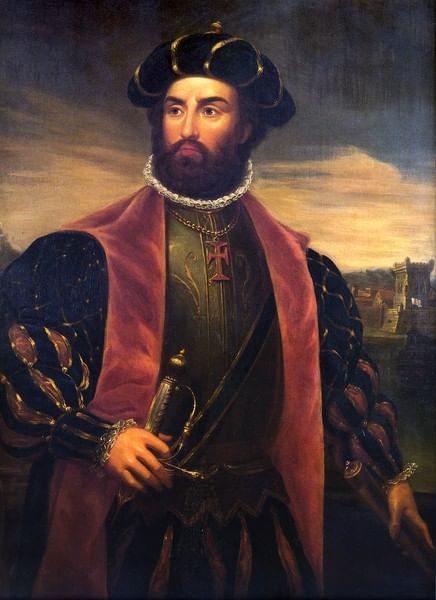Vasco da Gama in India Chapter Notes | English Class 4 ICSE
