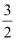 Exercise 9.3- Straight Lines NCERT Solutions - Commerce
