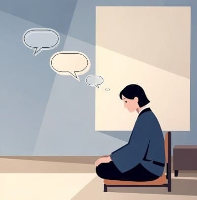 Chapter Notes: संवादहीन