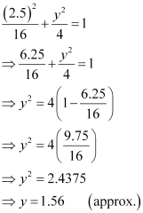 NCERT Solutions Class 11 Maths Chapter 10 - Conic Sections