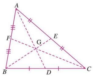 Triangles and Quadrilaterals Chapter Notes | Mathematics Class 6 ICSE