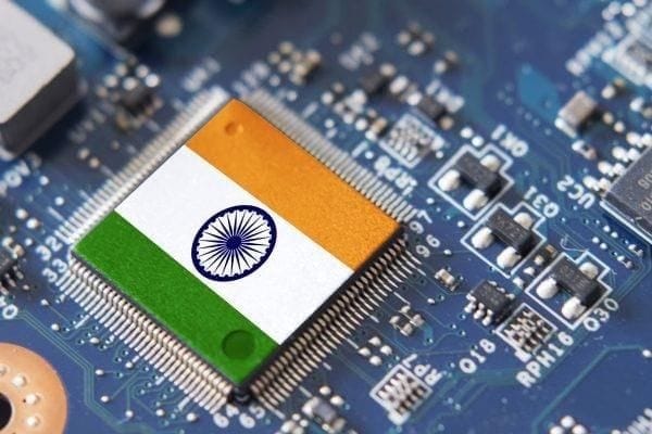 Semiconductor Revolution in India - Building the Digital Future