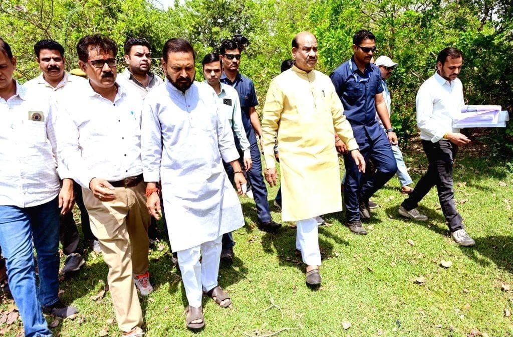 RPSC Monthly Current Affairs: April 2025 | Monthly Current Affairs RPSC - RPSC RAS (Rajasthan)