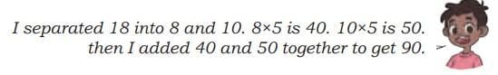 The Dairy Farm Chapter Notes | Mathematics (Maths Mela) Class 5 - New NCERT